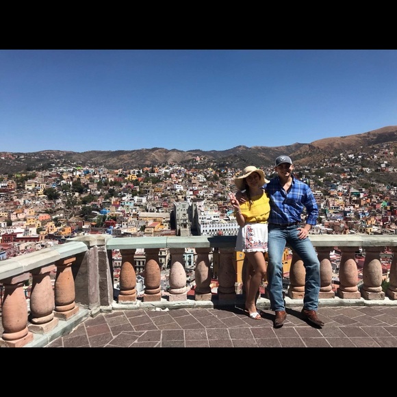 Polo button down 👔 - Picture 2 of 2